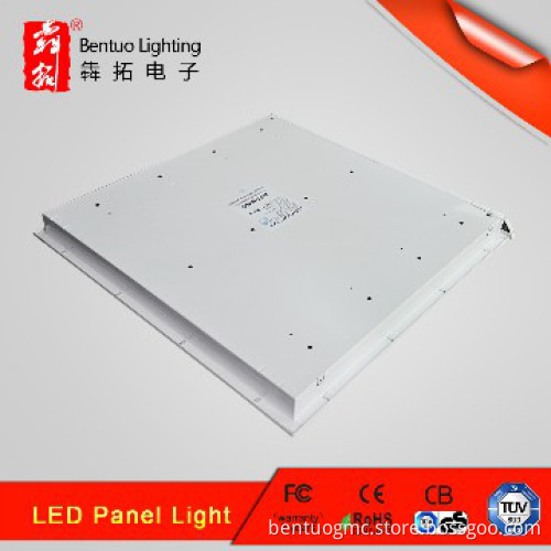 2014 hottest sale TUV LED Panel Light Manufacturer with 5 years